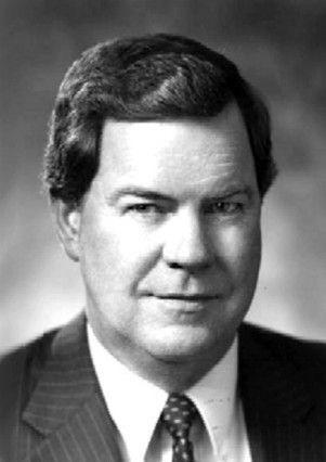 Obituary of James Bernard Lingwall