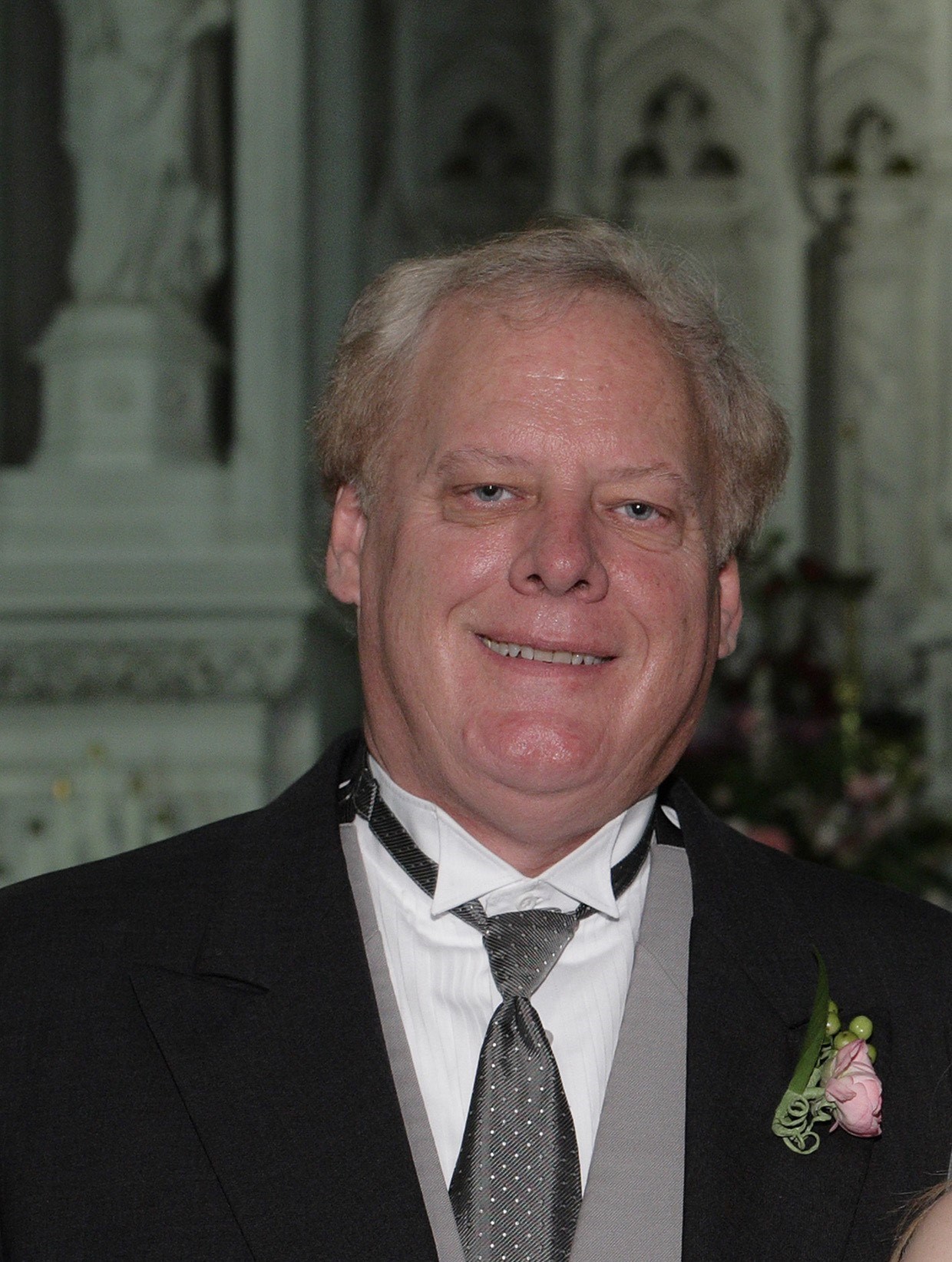 Obituary of Dennis Charles Appleyard