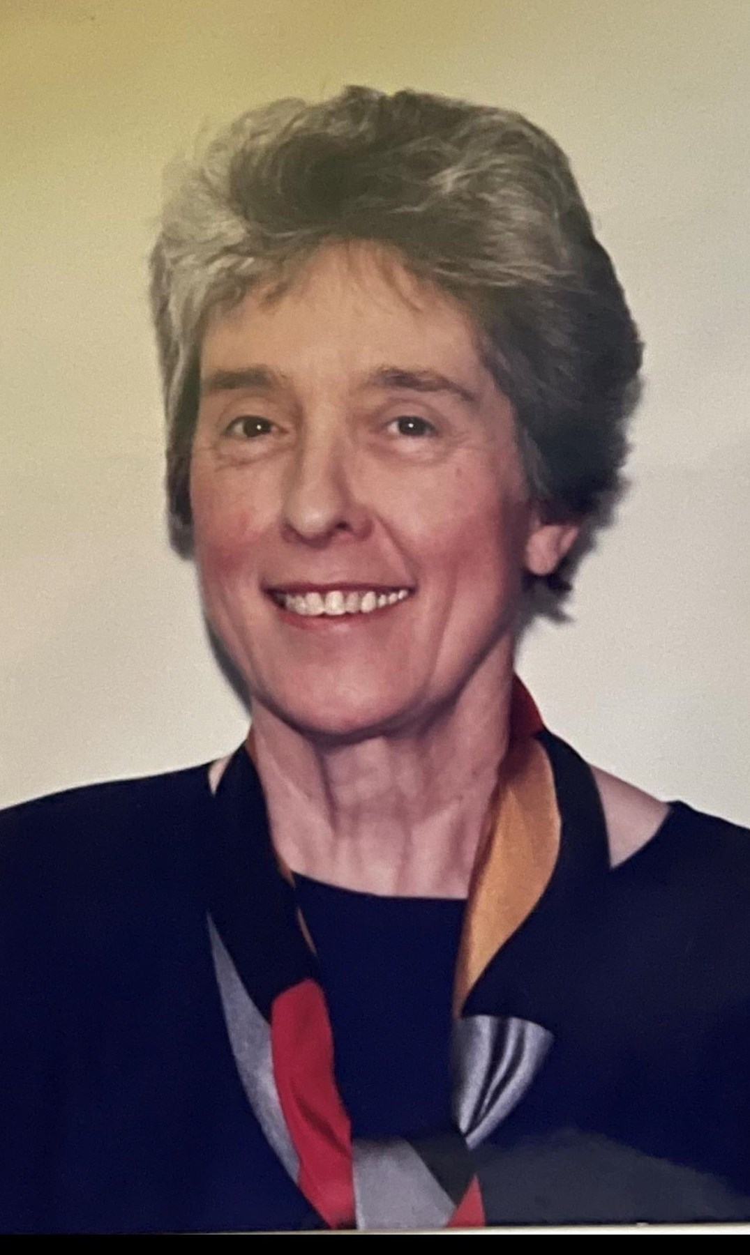 Obituary of Sylvia Liles Maynard O'Kelley