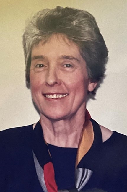 Obituary of Sylvia Liles Maynard O'Kelley