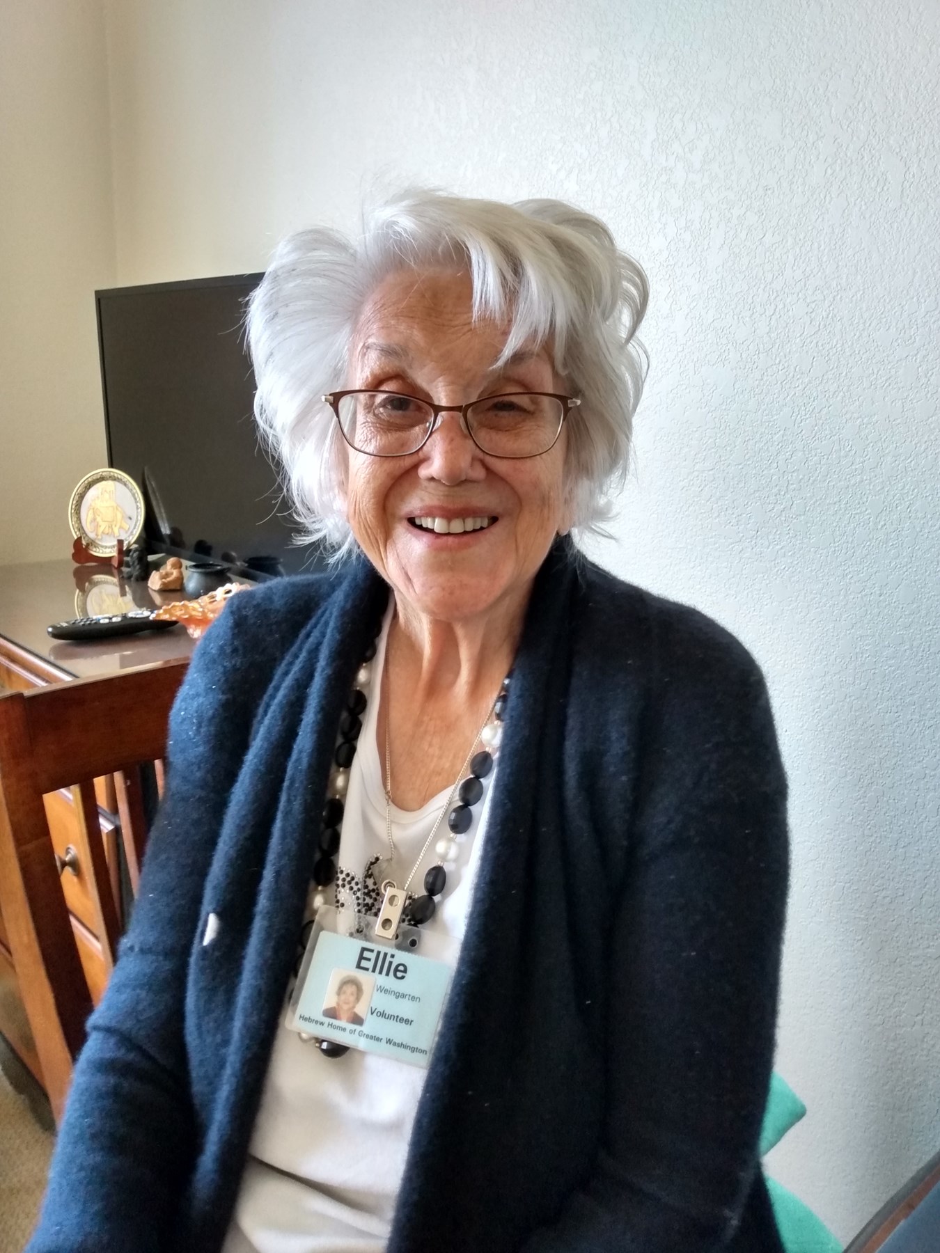 Obituary of Ellie K. Weingarten