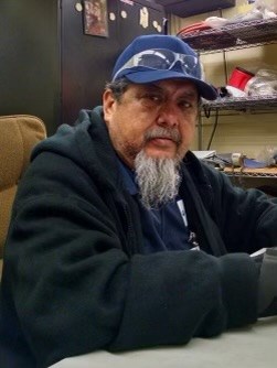 Obituario de Tommy Ben Chagolla