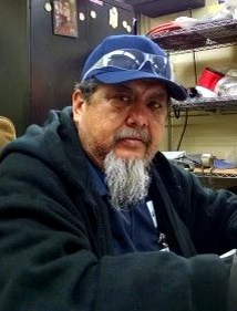 Obituario de Tommy Ben Chagolla