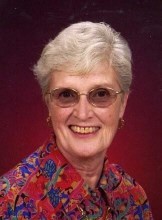 Obituary of Elizabeth Jane Creighton