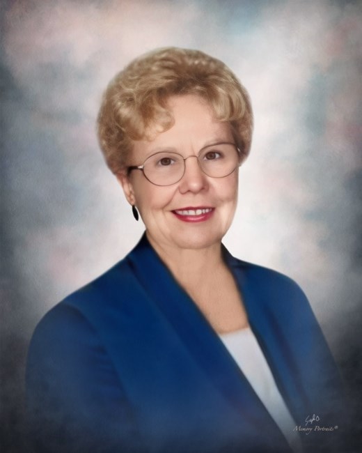Obituary of Joanne Wasson Ogilvie