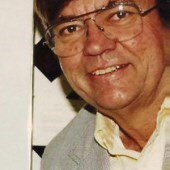 Obituary of Robert Boone Johnson