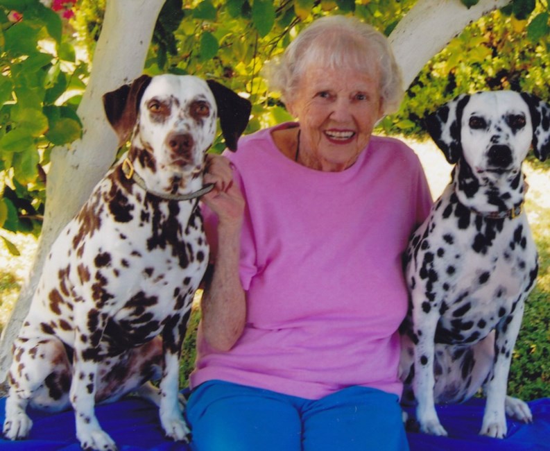 Obituary of Charlette M Thompson