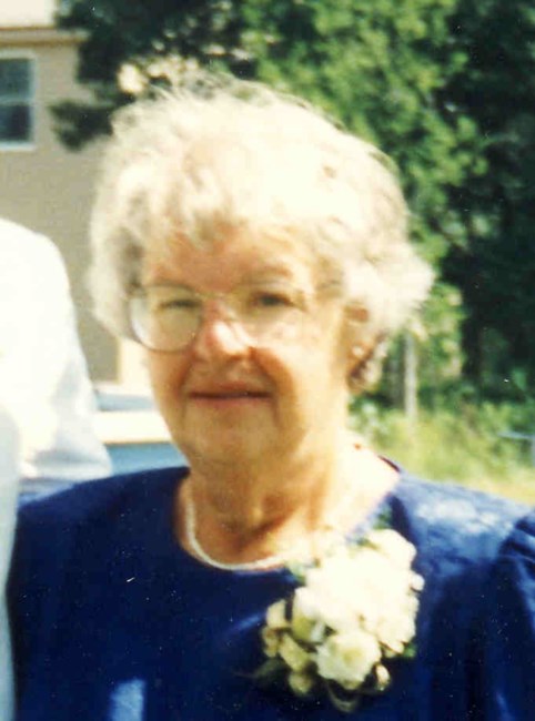 Obituary of Marilyn S. Nelson