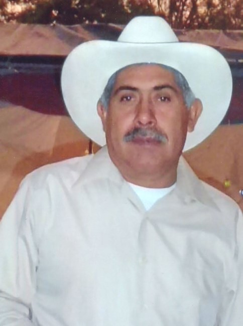 Obituario de Cristobal Lepe Quezada