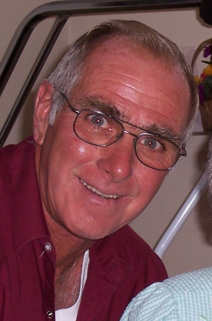 Obituary of Arthur "Art" Smith