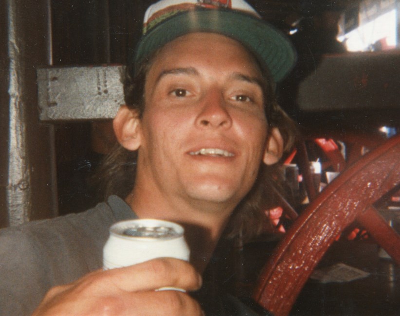 Obituary of Mark Edward Temple