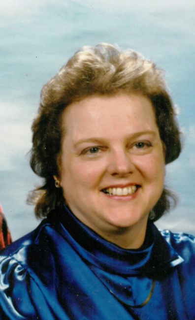 Obituary of Sheila Read Sidway