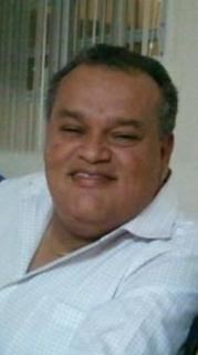 Obituary of José Ocasio Walker   "Pepo"