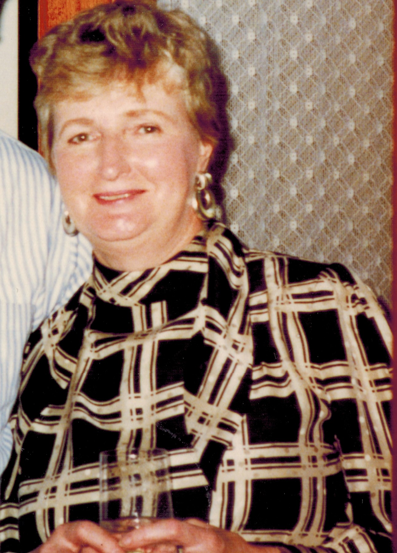 Dorothy Jesinkey Obituary Brooklyn, NY