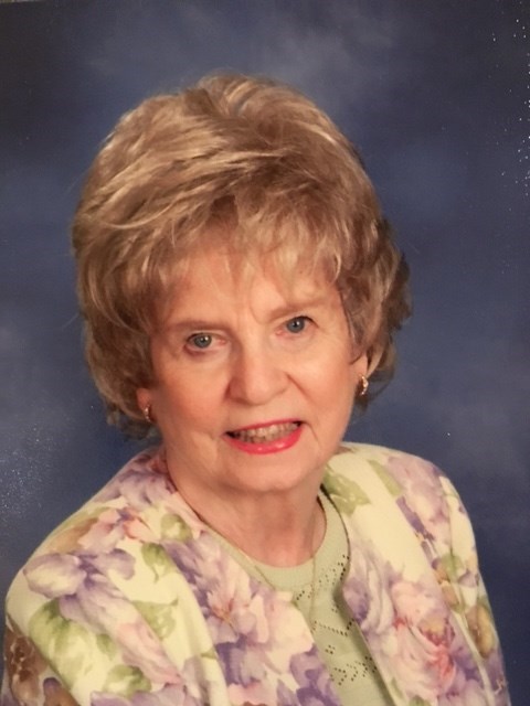 Obituary of Marlene Jane Kassebaum