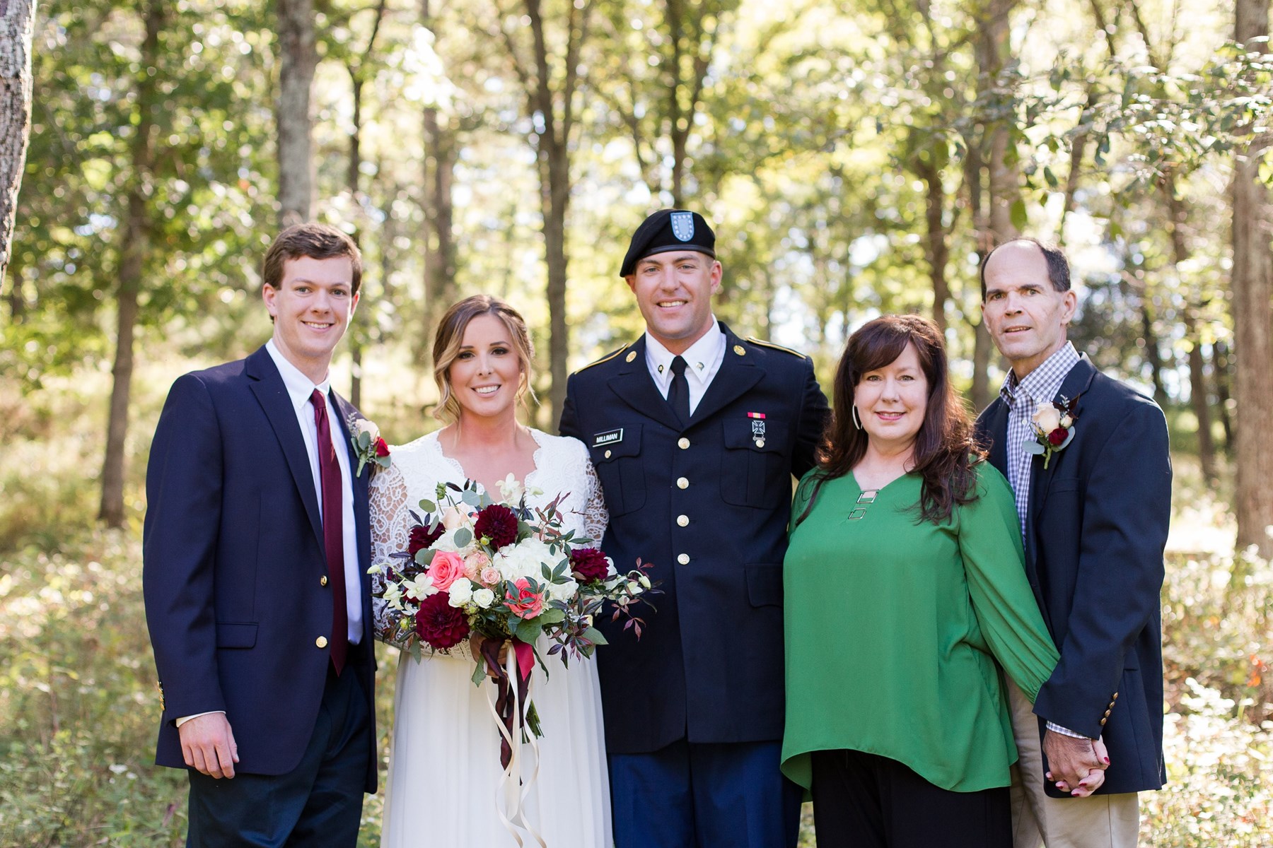 Obituary of Rocky Milliman