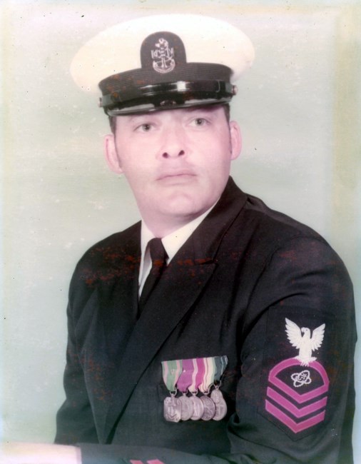 Obituary of William R. "Bob" Rayfield