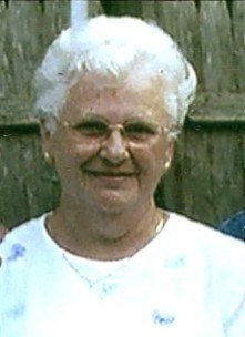 Obituary of Victoria M. Dumas