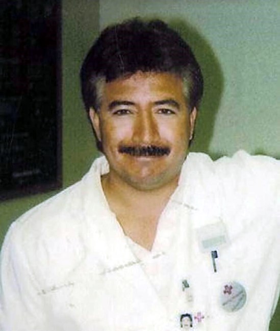 Obituario de Thomas "Tom" Uribe Sepeda