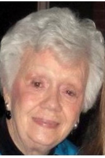 Obituary of June Craig Smith