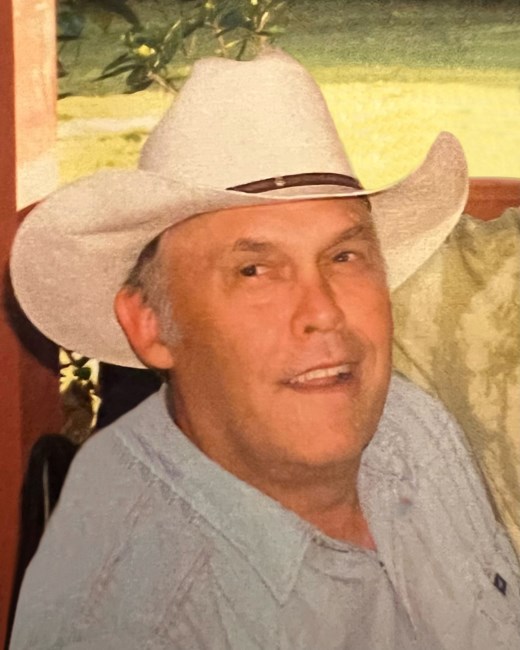 Obituario de Larry Layne Braswell