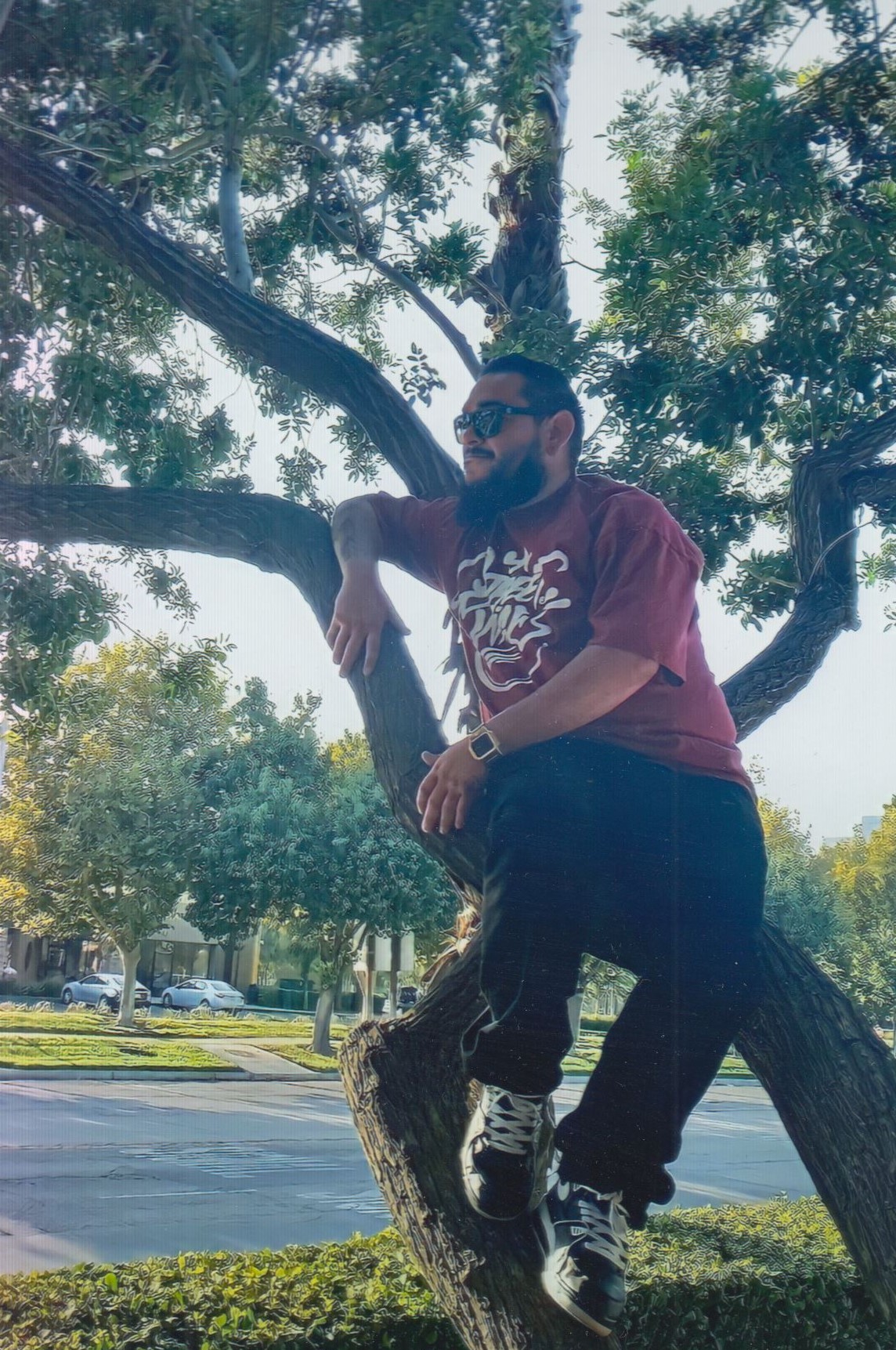 Obituary of Ezequiel Rabadan Jr.