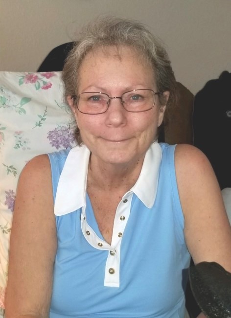 Obituary of Cindy Lou Imm