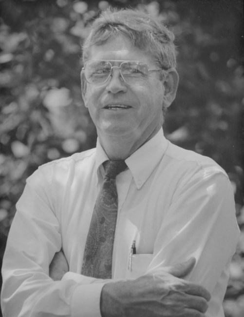 Obituario de Jimmie Van Goodman