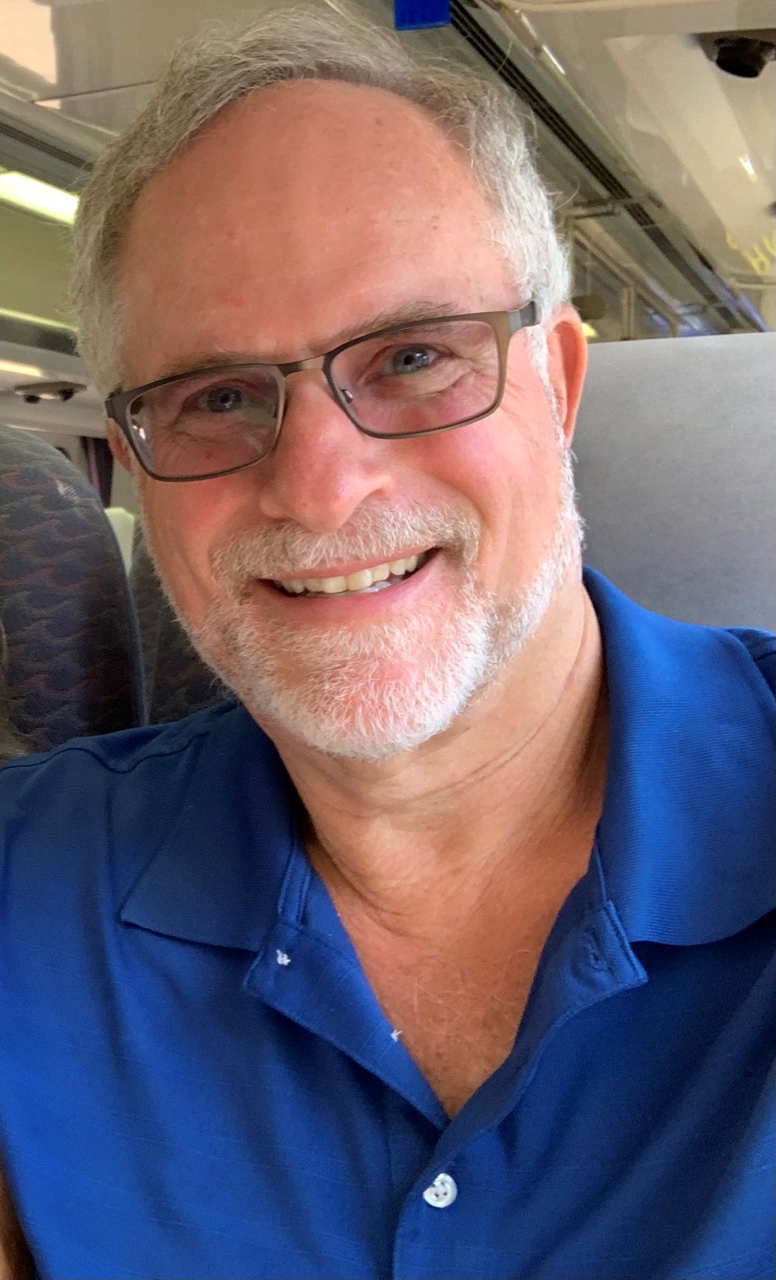 Obituary of Michael J Mendelsohn