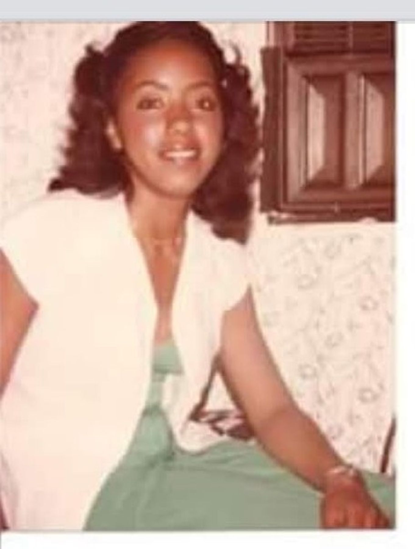 Obituary of Carmen Curet