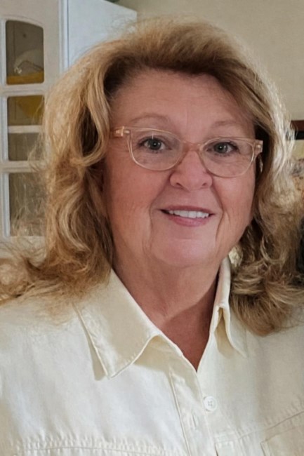 Obituary of Linda Kay Waid