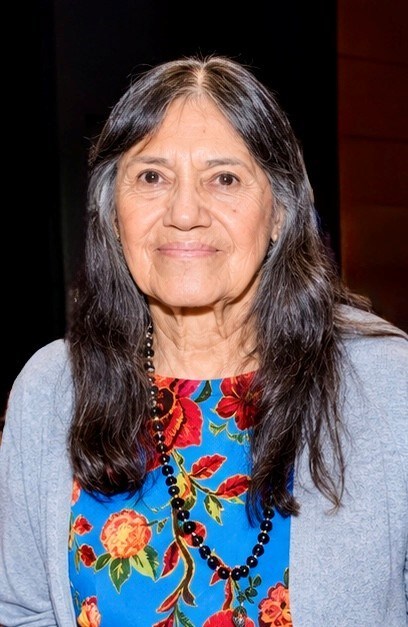 Obituary of Jessie Rios Lugo