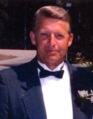 Obituary of Richard Lee Brailey