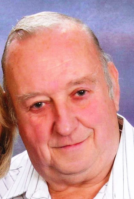 Obituary of Mr. Raymond P. Pineault