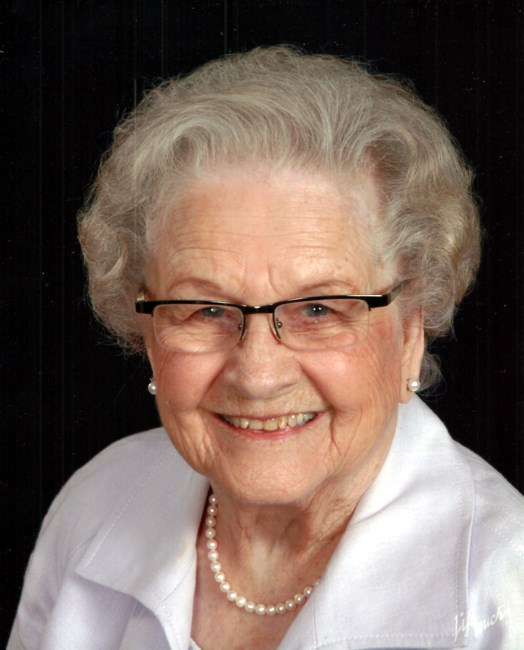 Obituary of Frances O. Guinn