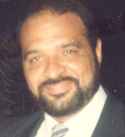 Obituary of Leopold Gonzalez