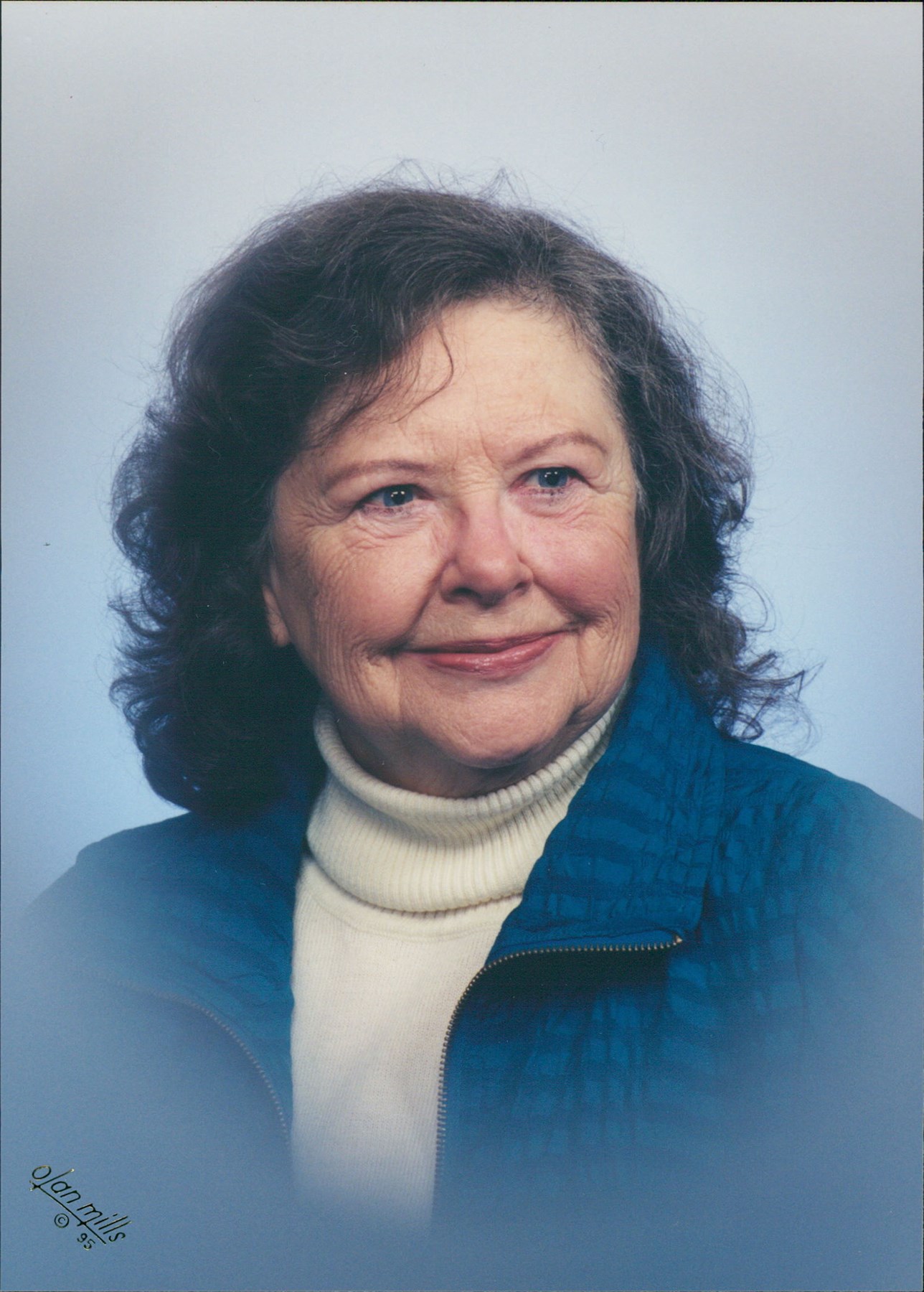 Obituary of Emily (Lewis) Wessel