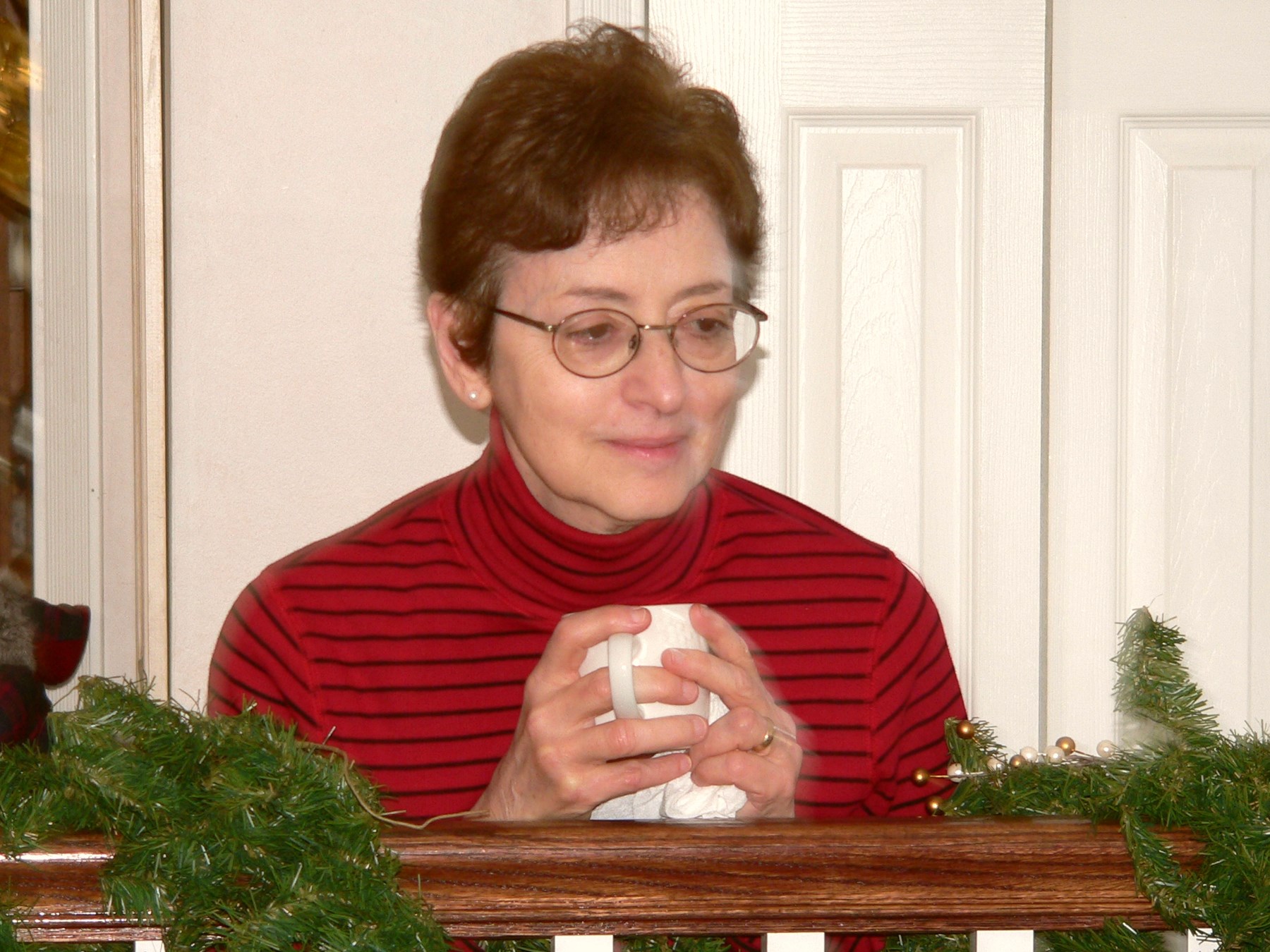 Obituary of Yolanda Aiello