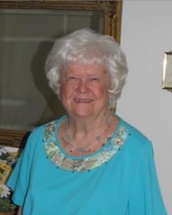 Obituary of Mable Suggs Cary