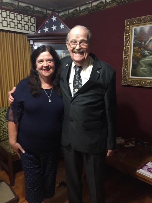 Obituary of Fred Arnold Mason II