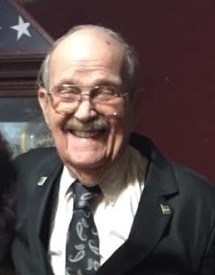 Obituary of Fred Arnold Mason II