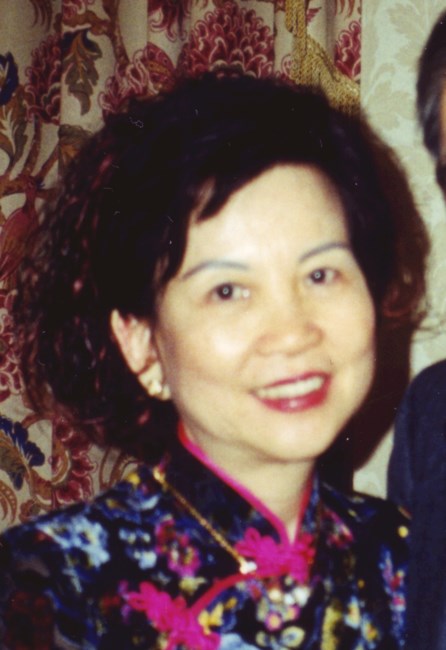 Obituary of Karly Kam Lai Lee