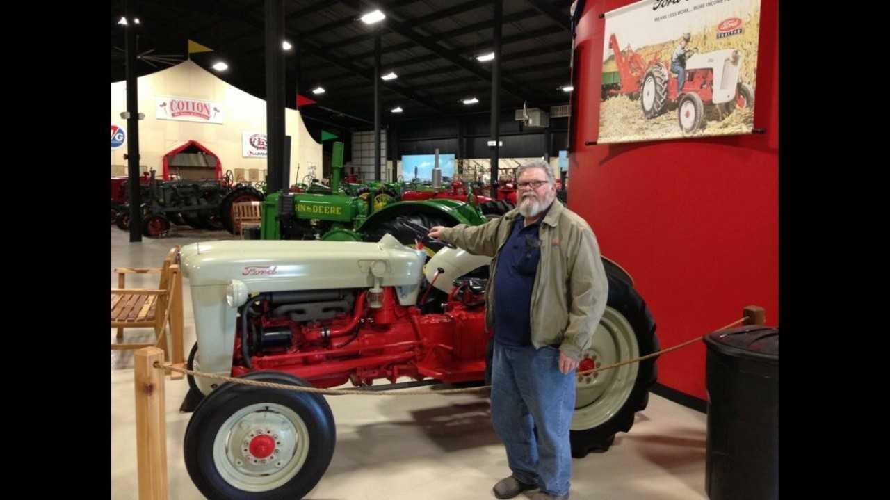 Obituary of Perry Richard Shaw