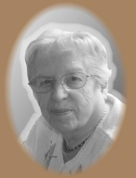 Obituary of Helen Mary Swenson