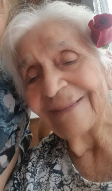Obituary of Elida Bocanegra