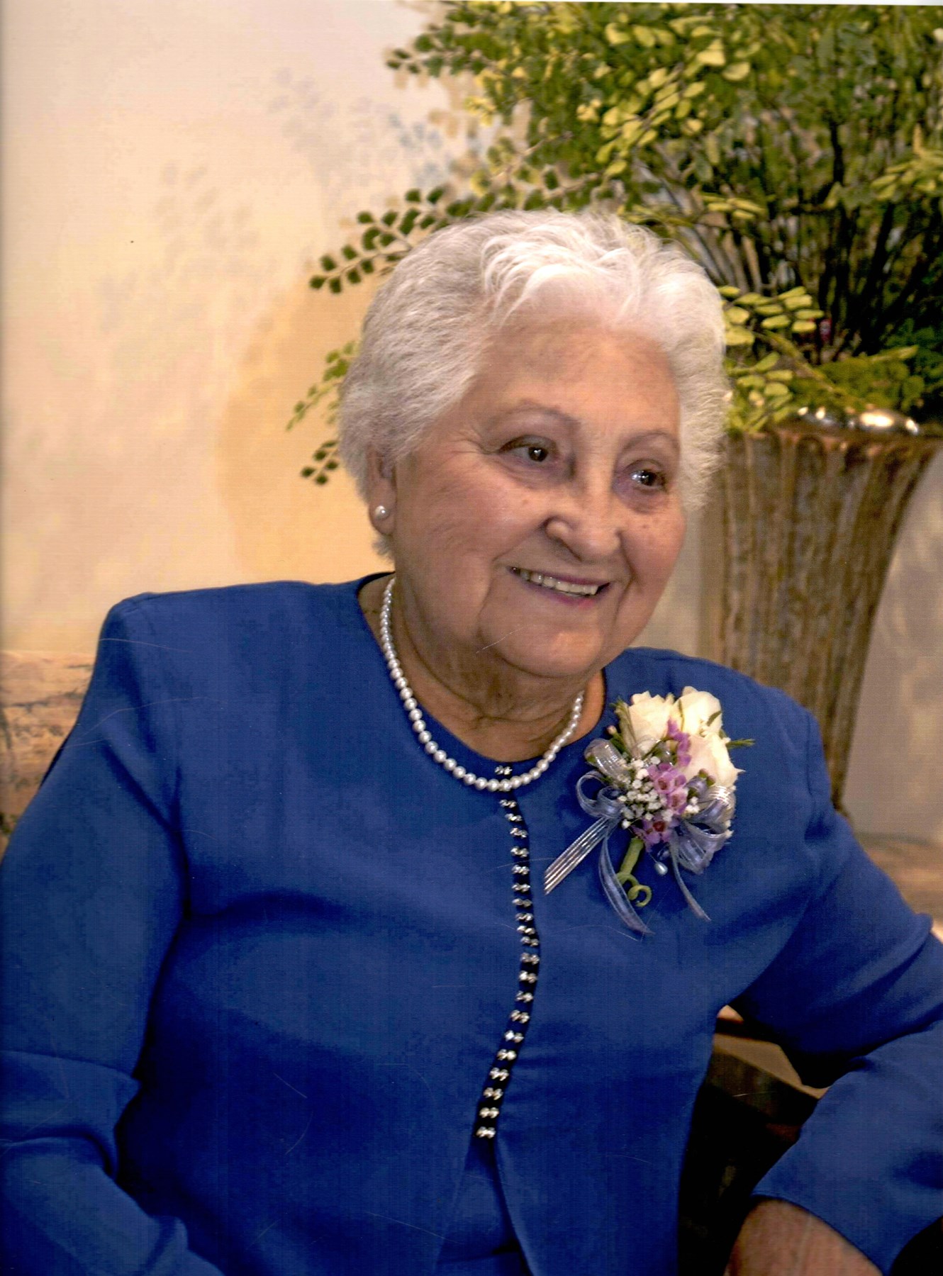 Celia Guidera Obituary - x0pd6gs