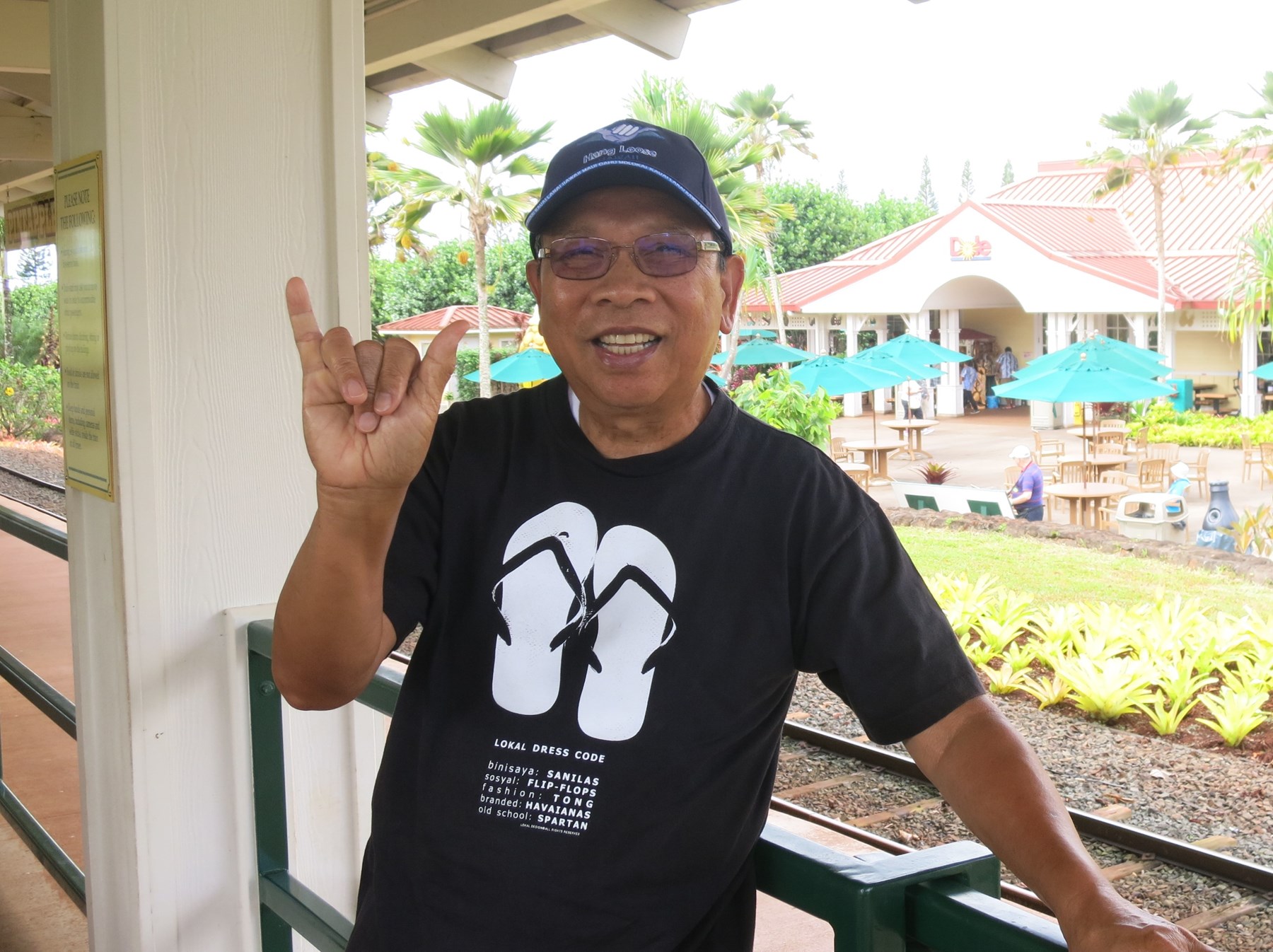 Obituary of Clemencio Dragun Dimaquibo