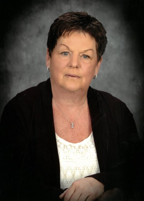 Avis de décès de Linda Jane Mohr