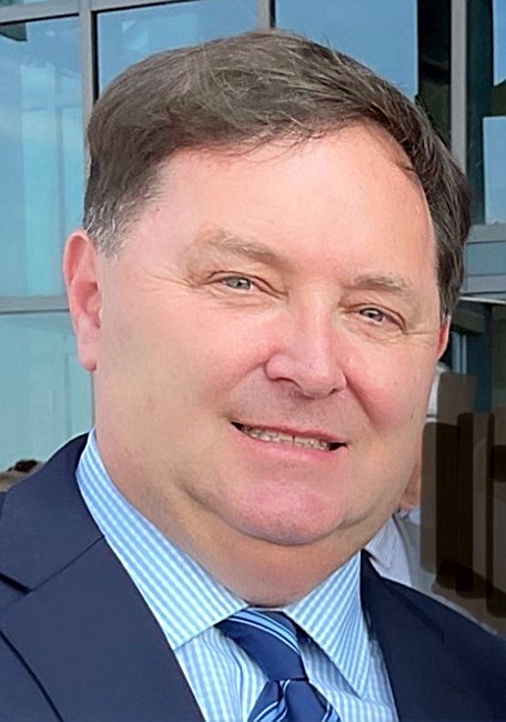 Obituary of David Paul Epperson