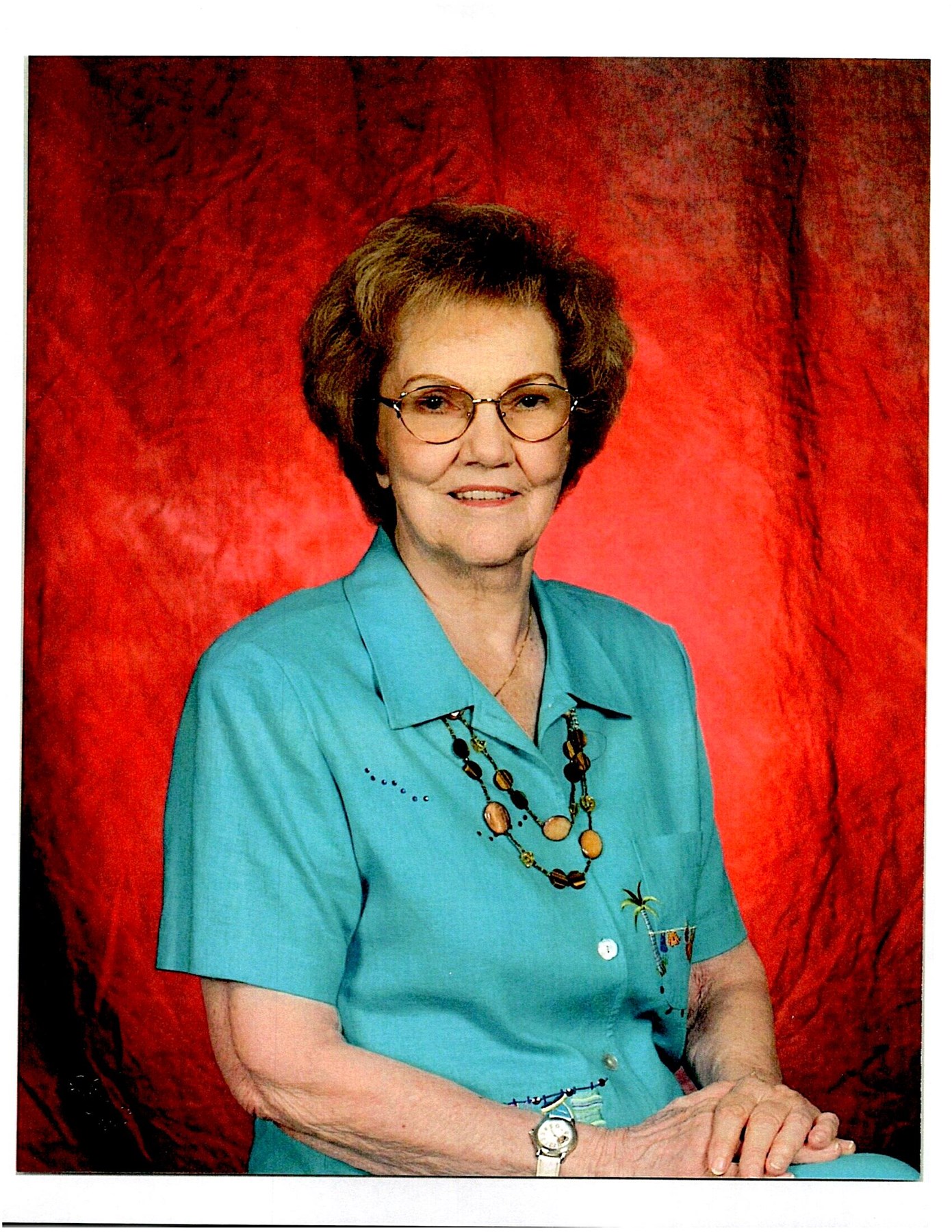 Obituary of Kathryn Yvonne Alston Demny